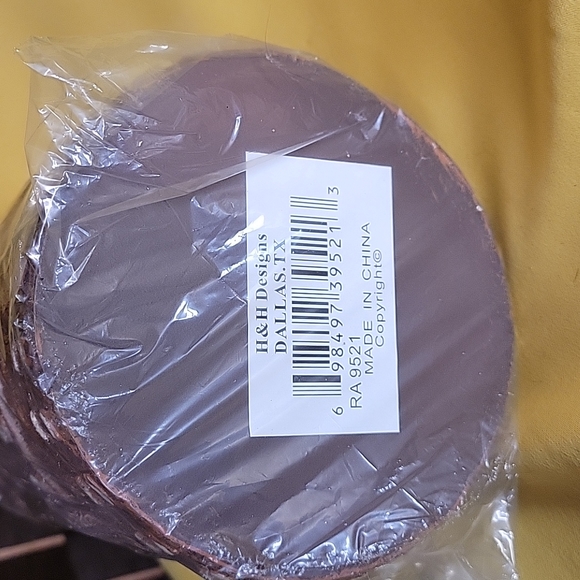 Western Toilet Brush Holder - Picture 6 of 6